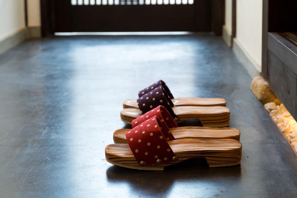 Kyotoya Tsuki No Yu Bettei Holiday home Kyoto