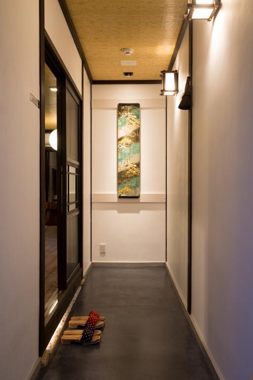 Kyotoya Tsuki No Yu Bettei Holiday home *