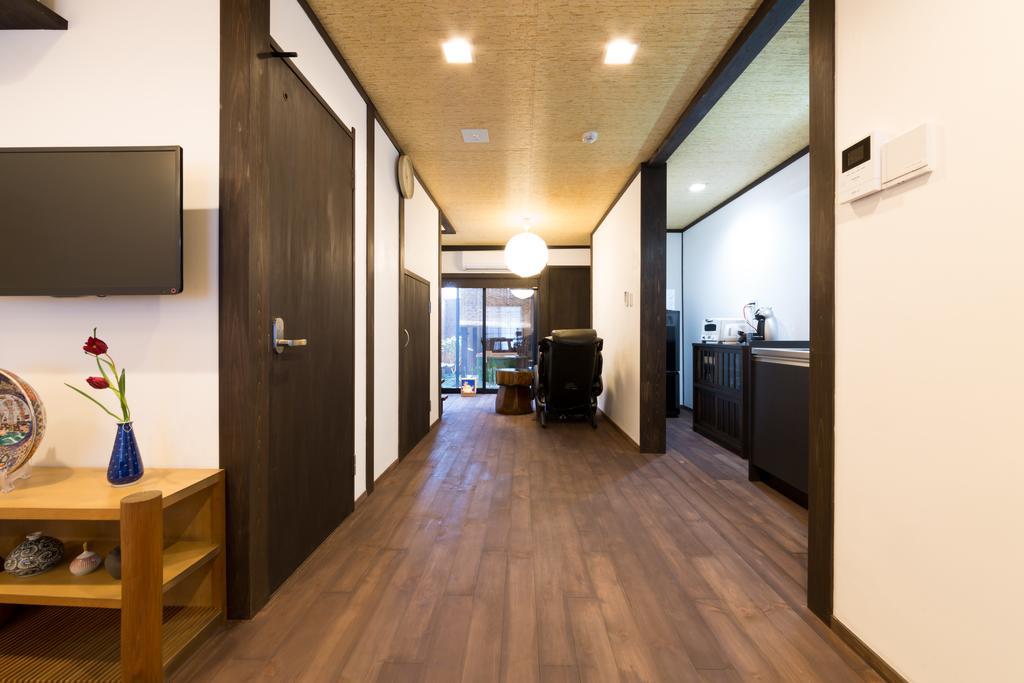 Kyotoya Tsuki No Yu Bettei Holiday home