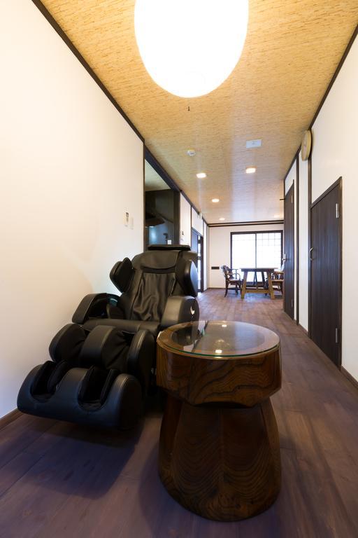 Kyotoya Tsuki No Yu Bettei Holiday home Kyoto