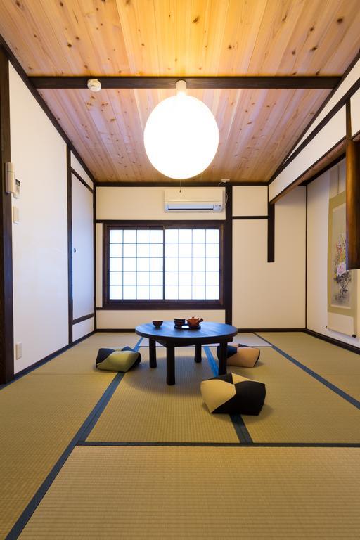 Kyotoya Tsuki No Yu Bettei *