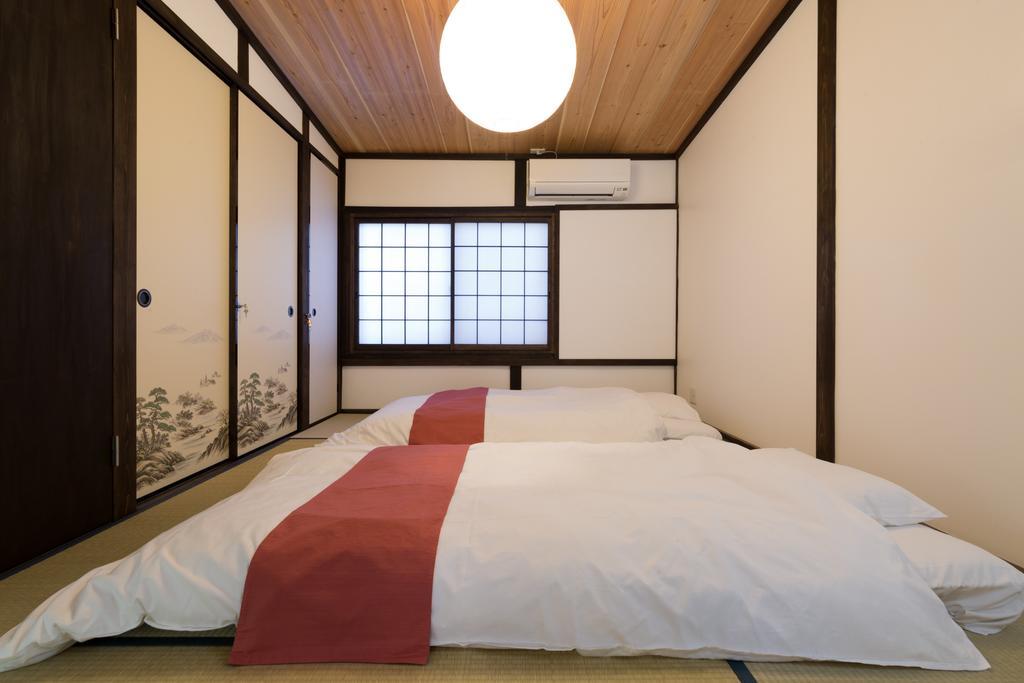 Holiday home Kyotoya Tsuki No Yu Bettei Kyoto