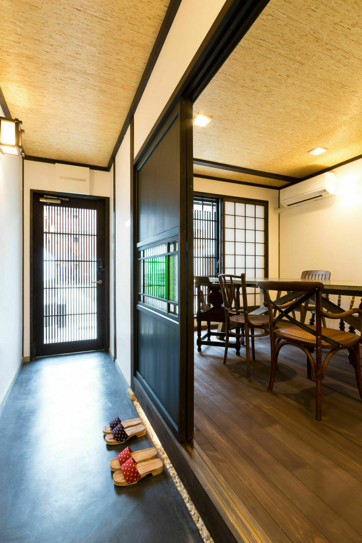 Holiday home Kyotoya Tsuki No Yu Bettei *