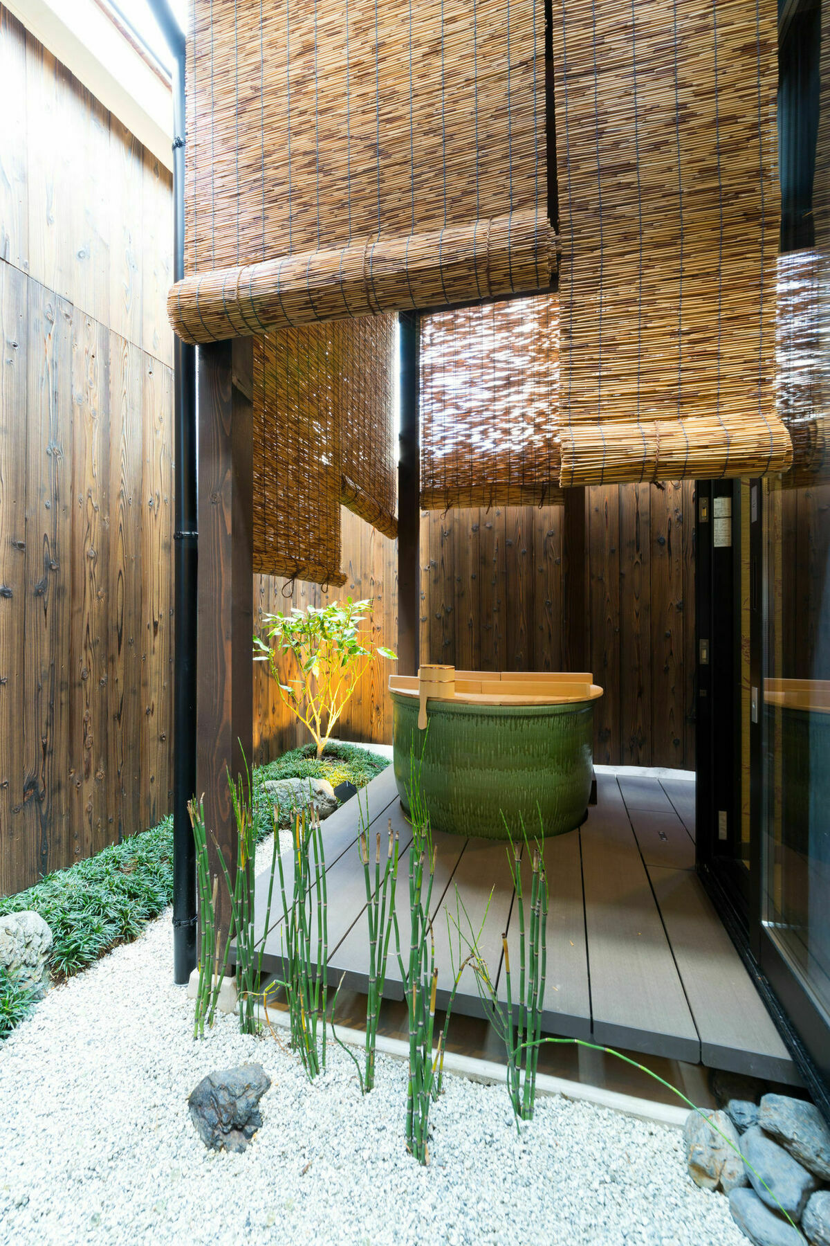 Kyotoya Tsuki No Yu Bettei Holiday home *