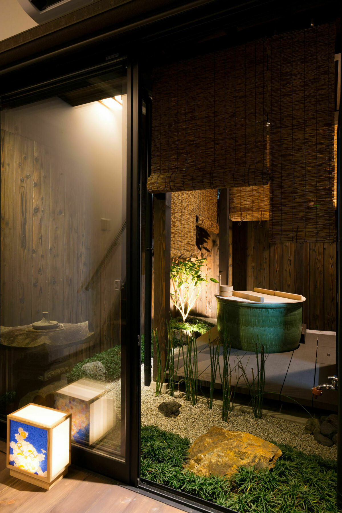 Kyotoya Tsuki No Yu Bettei Holiday home