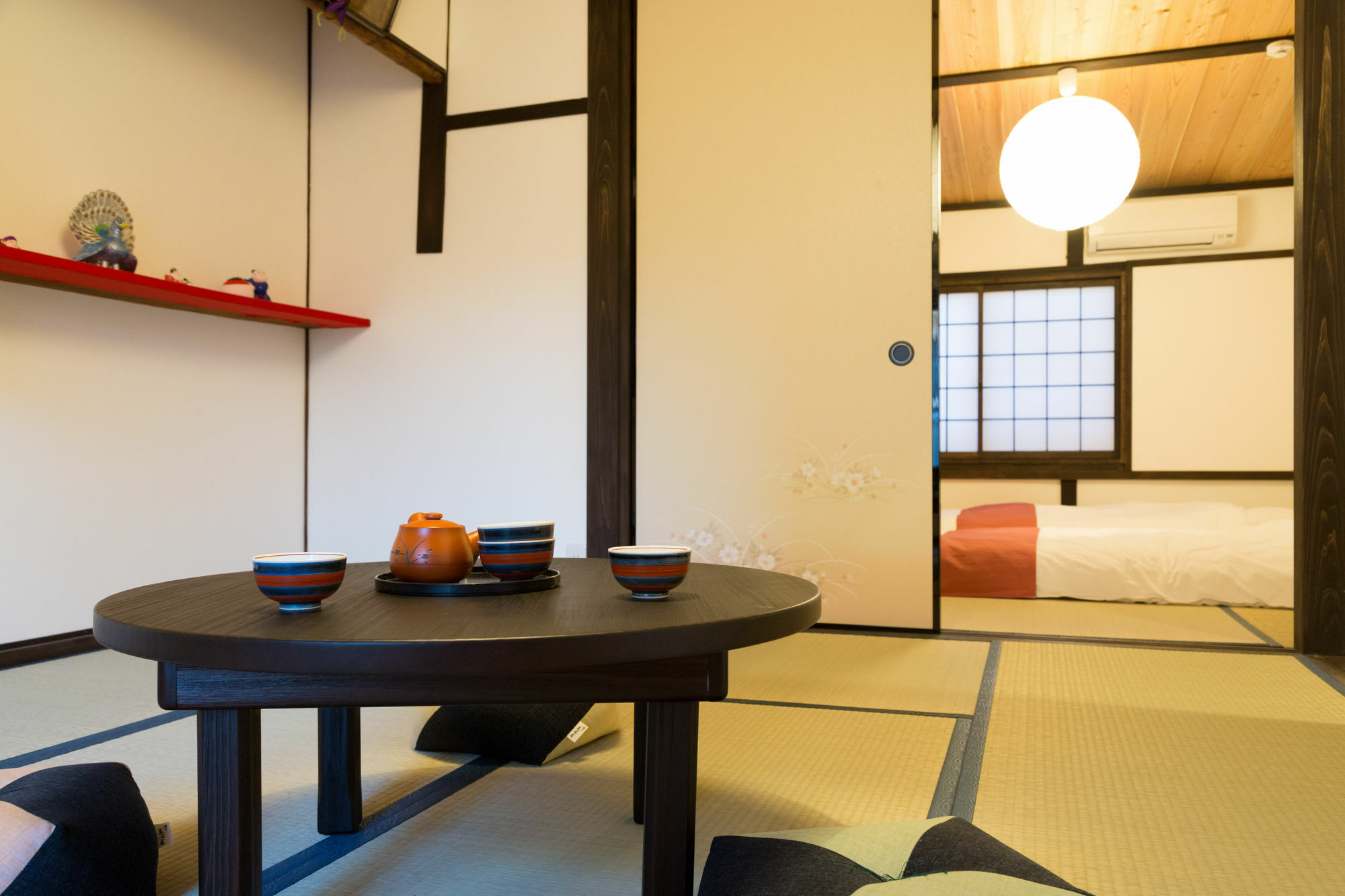Kyotoya Tsuki No Yu Bettei Holiday home Kyoto