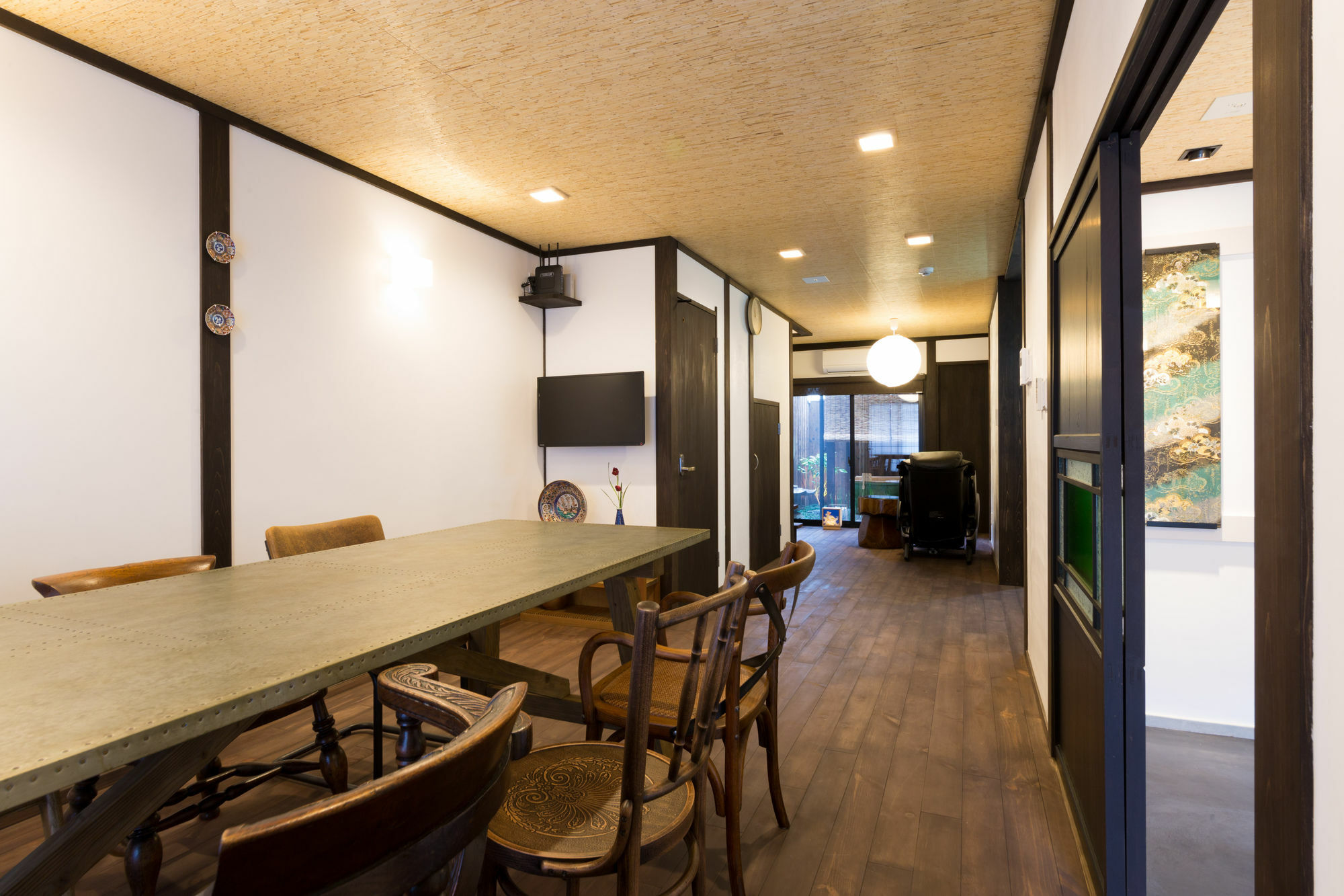 Kyotoya Tsuki No Yu Bettei Holiday home *
