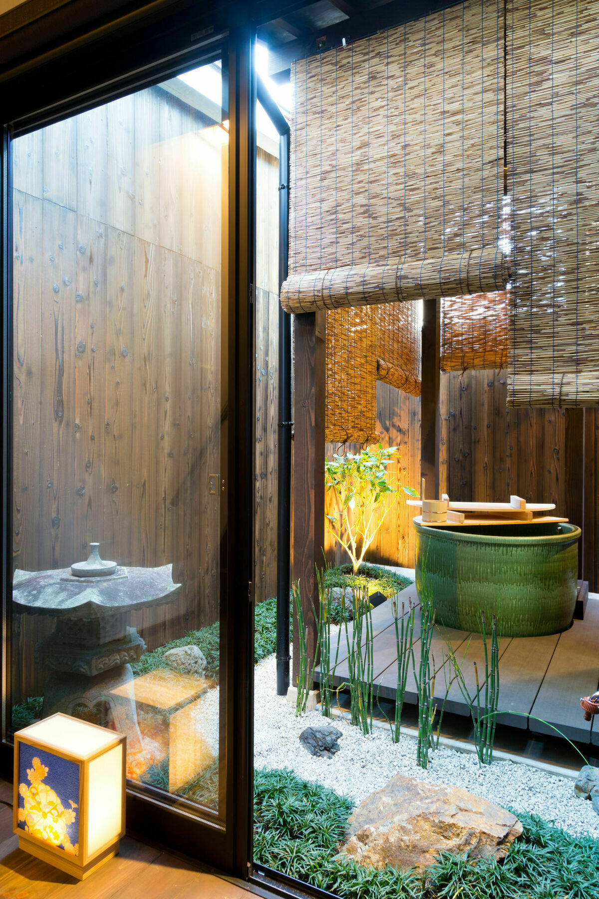 Kyotoya Tsuki No Yu Bettei Holiday home