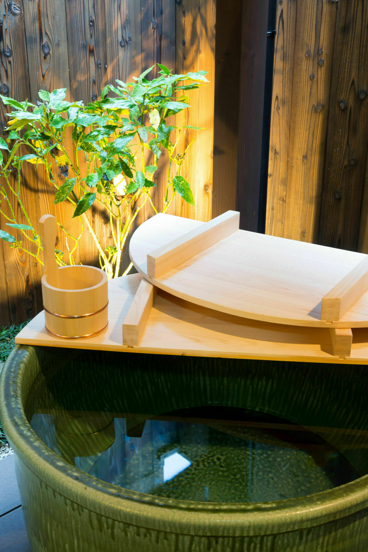 Kyotoya Tsuki No Yu Bettei Holiday home